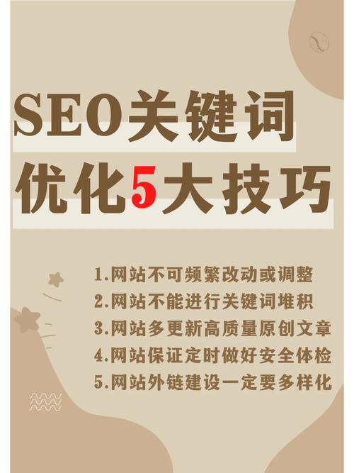 提升網(wǎng)站搜索引擎可見度的關鍵策略：從關鍵詞研究到內(nèi)容優(yōu)化