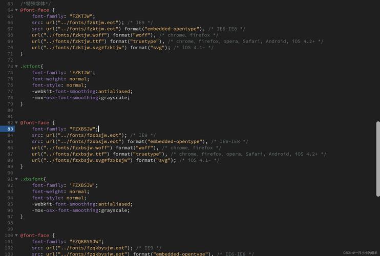 網(wǎng)頁代碼模板構(gòu)成要素全解析：HTML、CSS、JavaScript的作用？