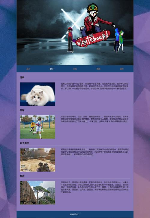 網頁設計代碼模板素材的重要性及各類模板介紹，你知道嗎？