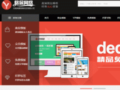 怎么更換織夢模板LOGO圖片