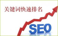 怎么關(guān)鍵詞排名優(yōu)化
